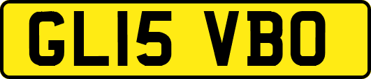 GL15VBO