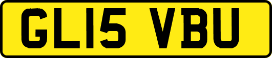 GL15VBU
