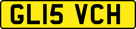 GL15VCH