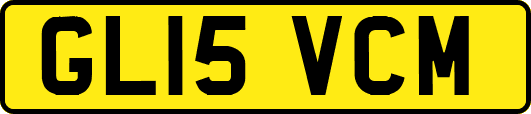GL15VCM