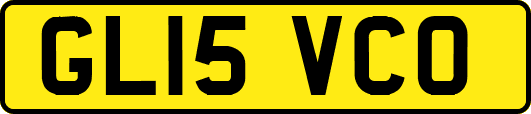 GL15VCO