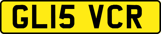 GL15VCR