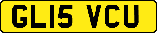 GL15VCU