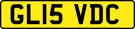 GL15VDC