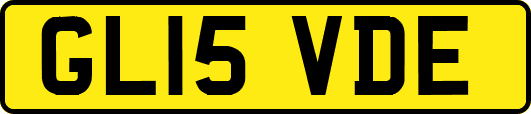 GL15VDE