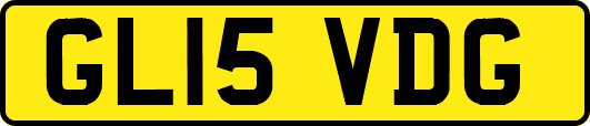 GL15VDG