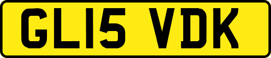 GL15VDK