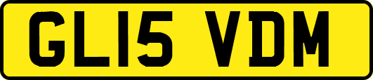 GL15VDM