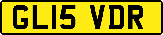 GL15VDR