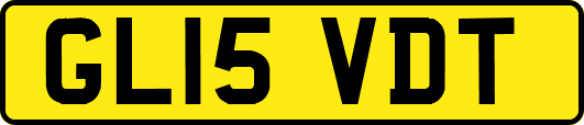 GL15VDT
