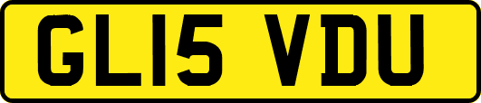 GL15VDU