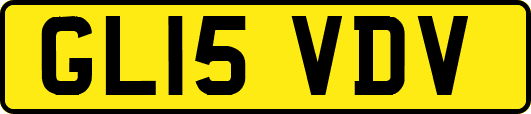 GL15VDV