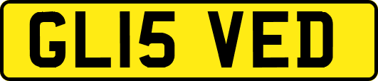 GL15VED