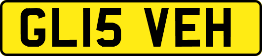 GL15VEH