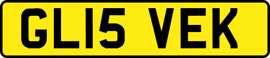 GL15VEK