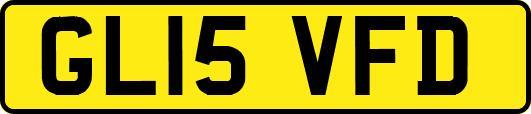 GL15VFD