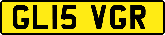 GL15VGR