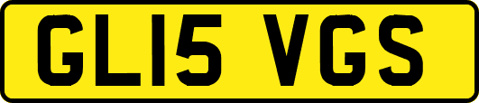 GL15VGS