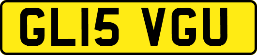 GL15VGU