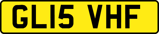 GL15VHF