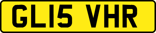GL15VHR