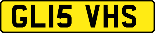 GL15VHS