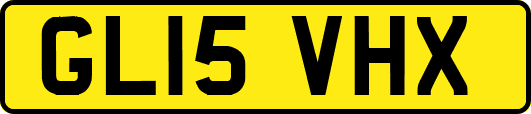GL15VHX