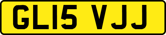 GL15VJJ