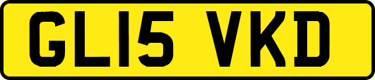 GL15VKD