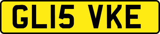 GL15VKE