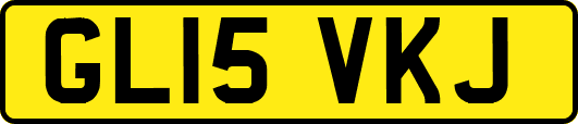 GL15VKJ