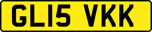 GL15VKK