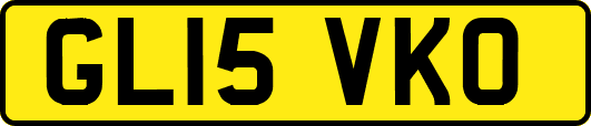 GL15VKO