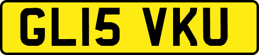 GL15VKU