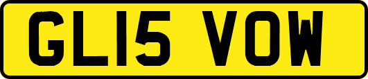 GL15VOW