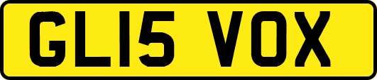 GL15VOX