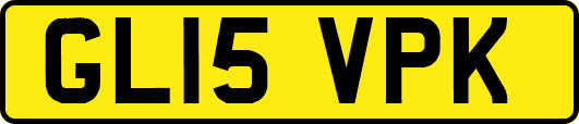 GL15VPK