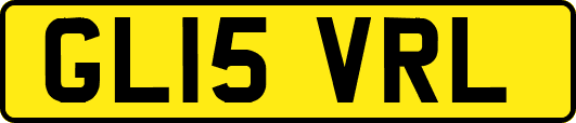 GL15VRL