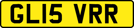 GL15VRR