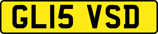 GL15VSD