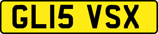 GL15VSX