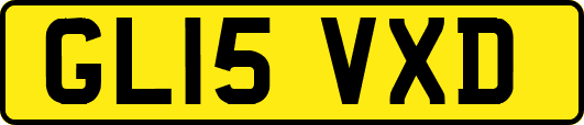 GL15VXD