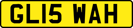 GL15WAH