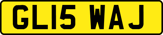 GL15WAJ