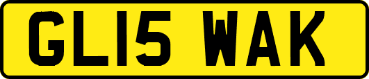 GL15WAK