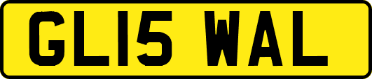 GL15WAL