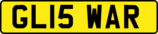 GL15WAR