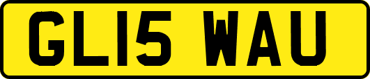 GL15WAU