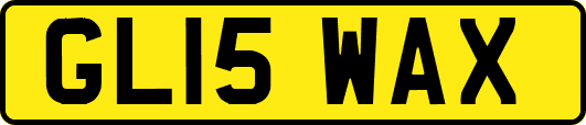 GL15WAX