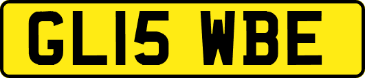 GL15WBE